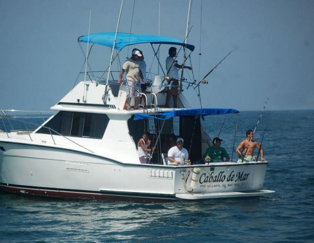  Temps de pêche 